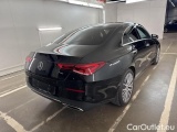  Mercedes  CLA-Klasse CLA CLA 180 d Business Solution 85kW/116pk  4D/P Auto-8 #4