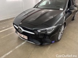  Mercedes  CLA-Klasse CLA CLA 180 d Business Solution 85kW/116pk  4D/P Auto-8 #27