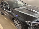  Mercedes  CLA-Klasse CLA CLA 180 d Business Solution 85kW/116pk  4D/P Auto-8 #80