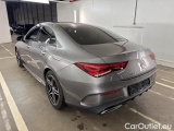 Mercedes  CLA-Klasse CLA CLA 180 d Business Solution 85kW/116pk  4D/P Auto-8 #3