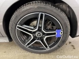  Mercedes  CLA-Klasse CLA CLA 180 d Business Solution 85kW/116pk  4D/P Auto-8 #39