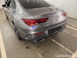  Mercedes  CLA-Klasse CLA CLA 180 d Business Solution 85kW/116pk  4D/P Auto-8 #41