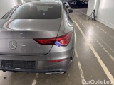  Mercedes  CLA-Klasse CLA CLA 180 d Business Solution 85kW/116pk  4D/P Auto-8 #56