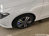  Mercedes  CLA-Klasse CLA CLA 250 e Business Solution 160kW/218pk  4D/P Auto-8 #22