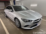  Mercedes  CLA-Klasse CLA Shooting Brake CLA 180 Business Solution 100kW/136pk  5D/P Man-6 #2