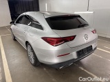  Mercedes  CLA-Klasse CLA Shooting Brake CLA 180 Business Solution 100kW/136pk  5D/P Man-6 #3
