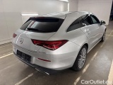  Mercedes  CLA-Klasse CLA Shooting Brake CLA 180 Business Solution 100kW/136pk  5D/P Man-6 #4
