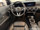 Mercedes  CLA-Klasse CLA Shooting Brake CLA 180 Business Solution 100kW/136pk  5D/P Man-6 #5