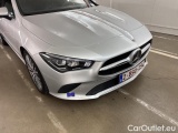  Mercedes  CLA-Klasse CLA Shooting Brake CLA 180 Business Solution 100kW/136pk  5D/P Man-6 #27