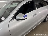  Mercedes  CLA-Klasse CLA Shooting Brake CLA 180 Business Solution 100kW/136pk  5D/P Man-6 #29