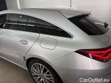  Mercedes  CLA-Klasse CLA Shooting Brake CLA 180 Business Solution 100kW/136pk  5D/P Man-6 #30