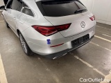  Mercedes  CLA-Klasse CLA Shooting Brake CLA 180 Business Solution 100kW/136pk  5D/P Man-6 #49