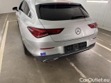  Mercedes  CLA-Klasse CLA Shooting Brake CLA 180 Business Solution 100kW/136pk  5D/P Man-6 #53