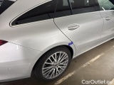  Mercedes  CLA-Klasse CLA Shooting Brake CLA 180 Business Solution 100kW/136pk  5D/P Man-6 #61