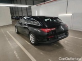  Mercedes  CLA-Klasse CLA Shooting Brake CLA 180 d Business Solution Essential 85kW/116pk  5D/P AUT #3