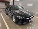  Mercedes  CLA-Klasse CLA Shooting Brake CLA 180 d DCT Business Solution 85kW/116pk  5D/P Auto-8 #2