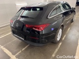  Mercedes  CLA-Klasse CLA Shooting Brake CLA 180 d DCT Business Solution 85kW/116pk  5D/P Auto-8 #41