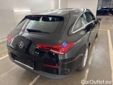  Mercedes  CLA-Klasse CLA Shooting Brake CLA 180 d DCT Business Solution 85kW/116pk  5D/P Auto-8 #47