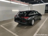  Mercedes  CLA-Klasse CLA Shooting Brake CLA 180 d DCT Business Solution 85kW/116pk  5D/P Auto-8 #4