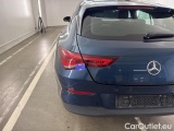  Mercedes  CLA-Klasse CLA Shooting Brake CLA 180 d DCT Business Solution 85kW/116pk  5D/P Auto-8 #108