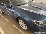  Mercedes  CLA-Klasse CLA Shooting Brake CLA 180 d DCT Business Solution 85kW/116pk  5D/P Auto-8 #145