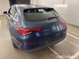  Mercedes  CLA-Klasse CLA Shooting Brake CLA 180 d DCT Business Solution 85kW/116pk  5D/P Auto-8 #150