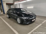  Mercedes  CLA-Klasse CLA Shooting Brake CLA 180 d DCT Business Solution 85kW/116pk  5D/P Auto-8 #2