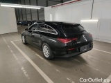  Mercedes  CLA-Klasse CLA Shooting Brake CLA 180 d DCT Business Solution 85kW/116pk  5D/P Auto-8 #3