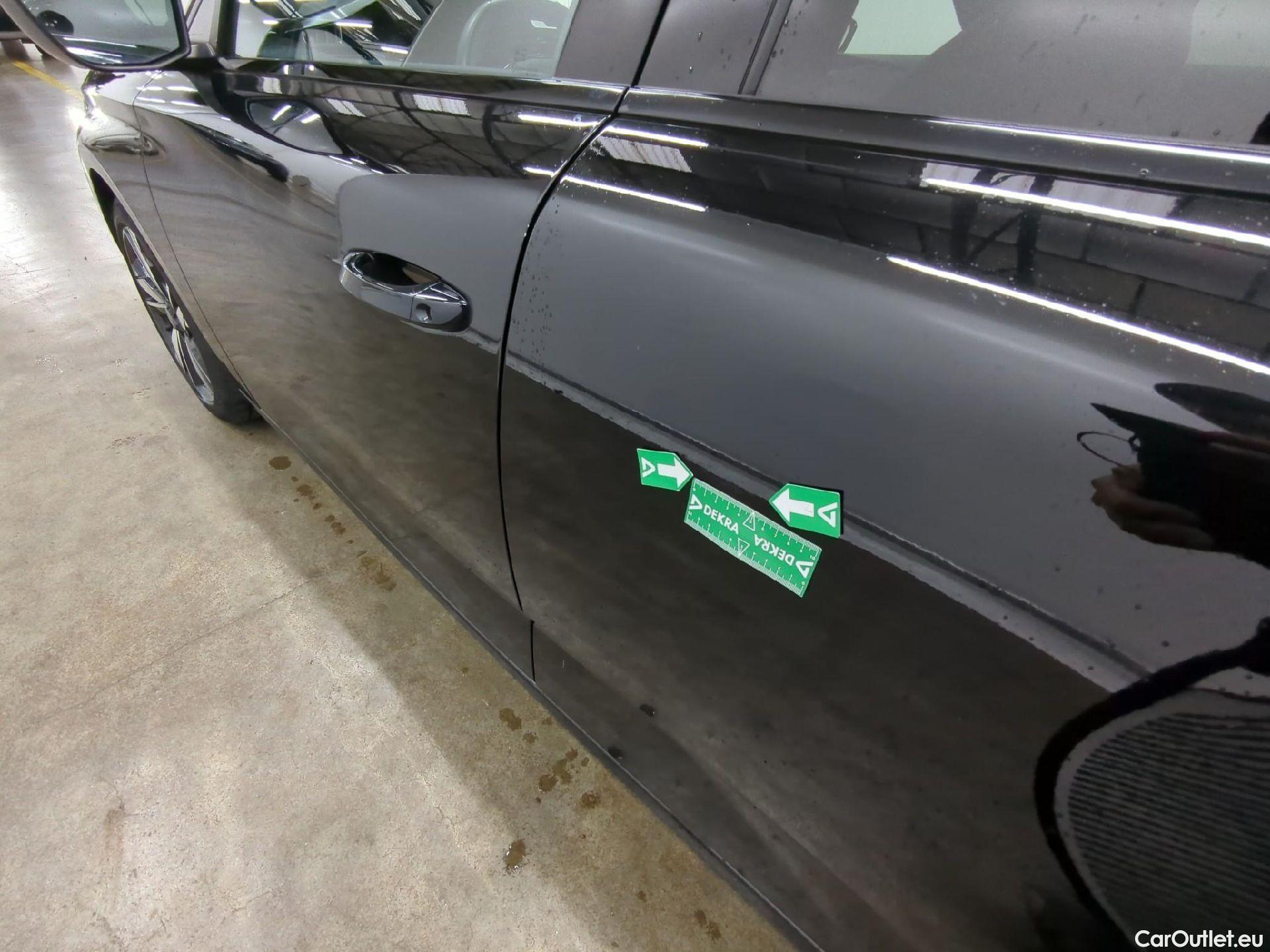  Peugeot  308  Allure 1.2 PureTech 130CV BVA8 E6d #35