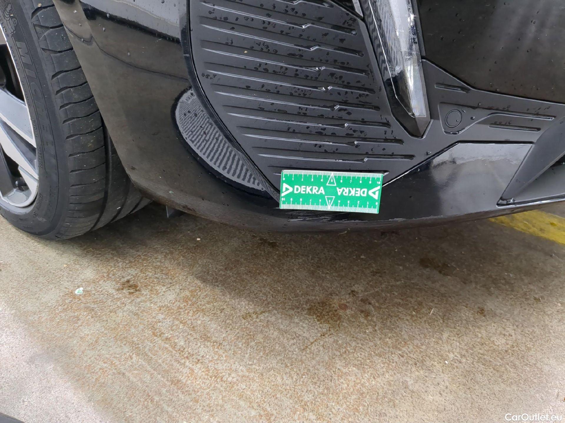  Peugeot  308  Allure 1.2 PureTech 130CV BVA8 E6d #24