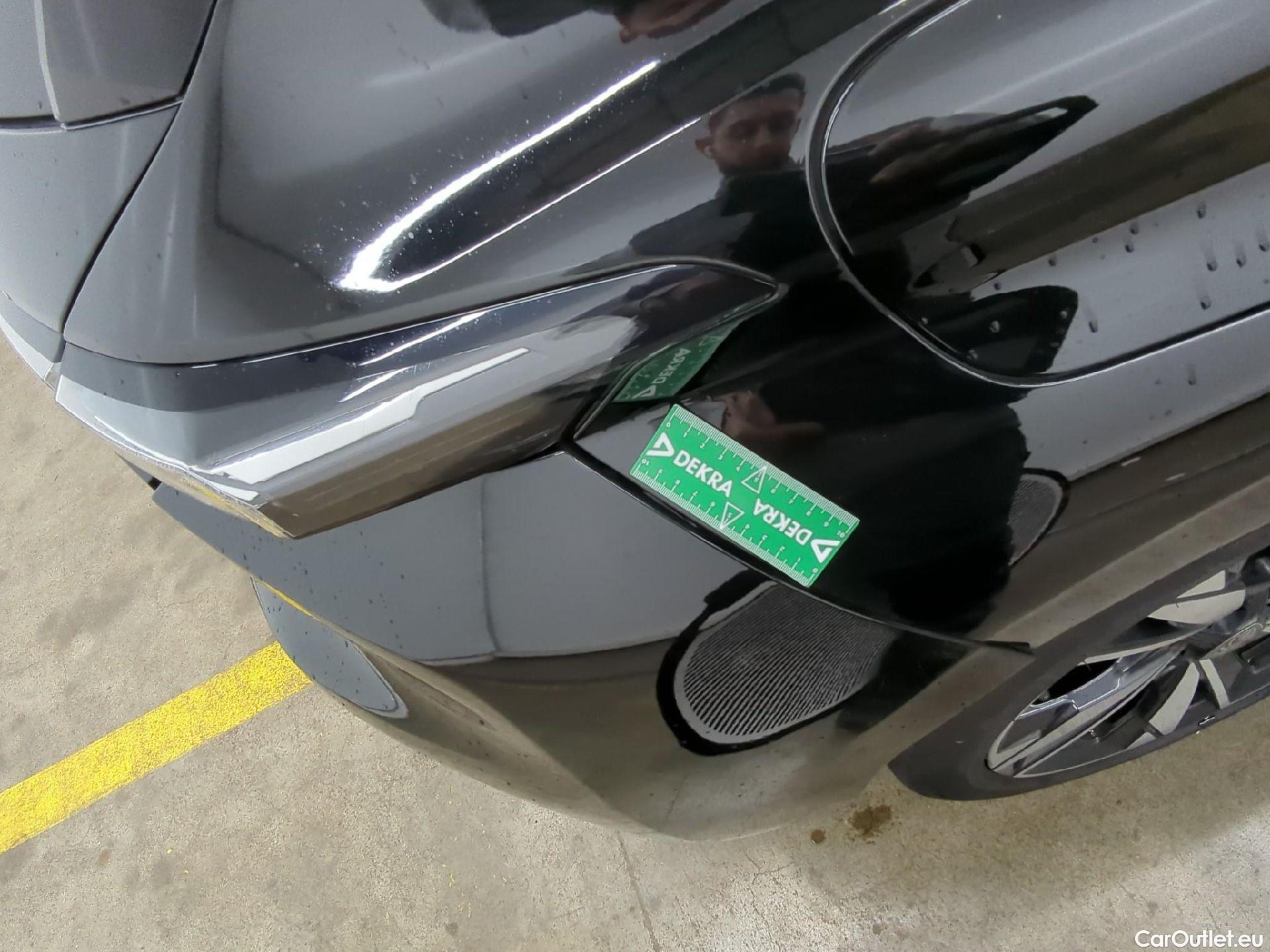  Peugeot  308  Allure 1.2 PureTech 130CV BVA8 E6d #19