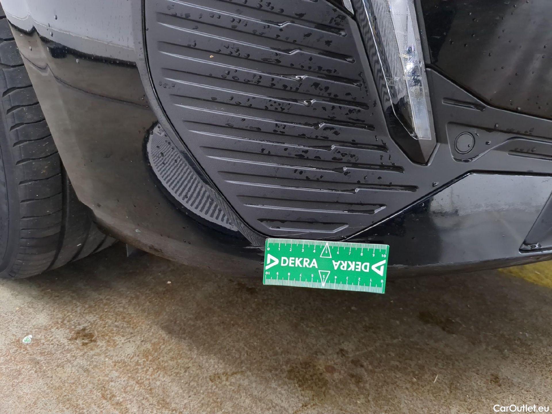  Peugeot  308  Allure 1.2 PureTech 130CV BVA8 E6d #27