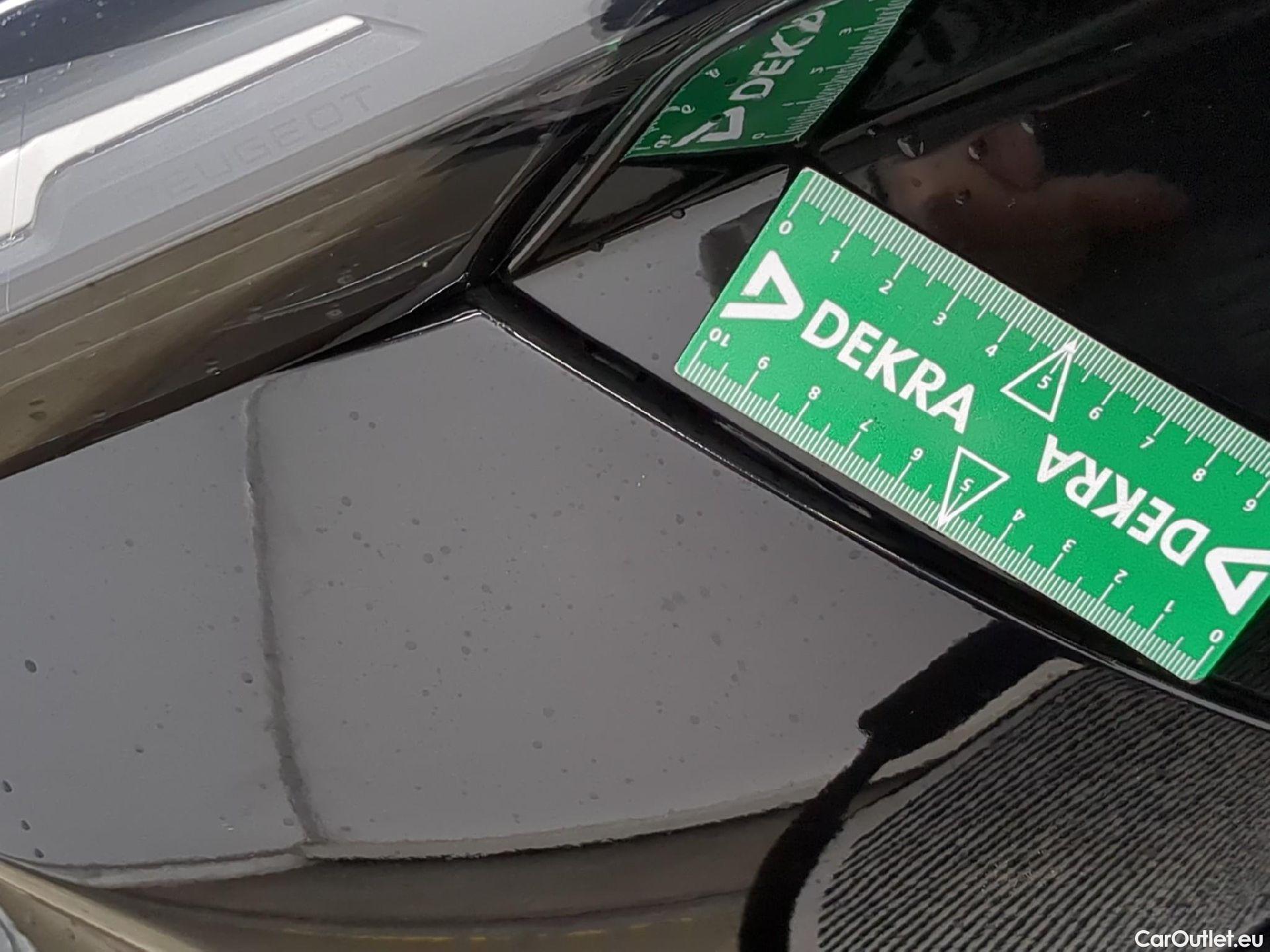  Peugeot  308  Allure 1.2 PureTech 130CV BVA8 E6d #18