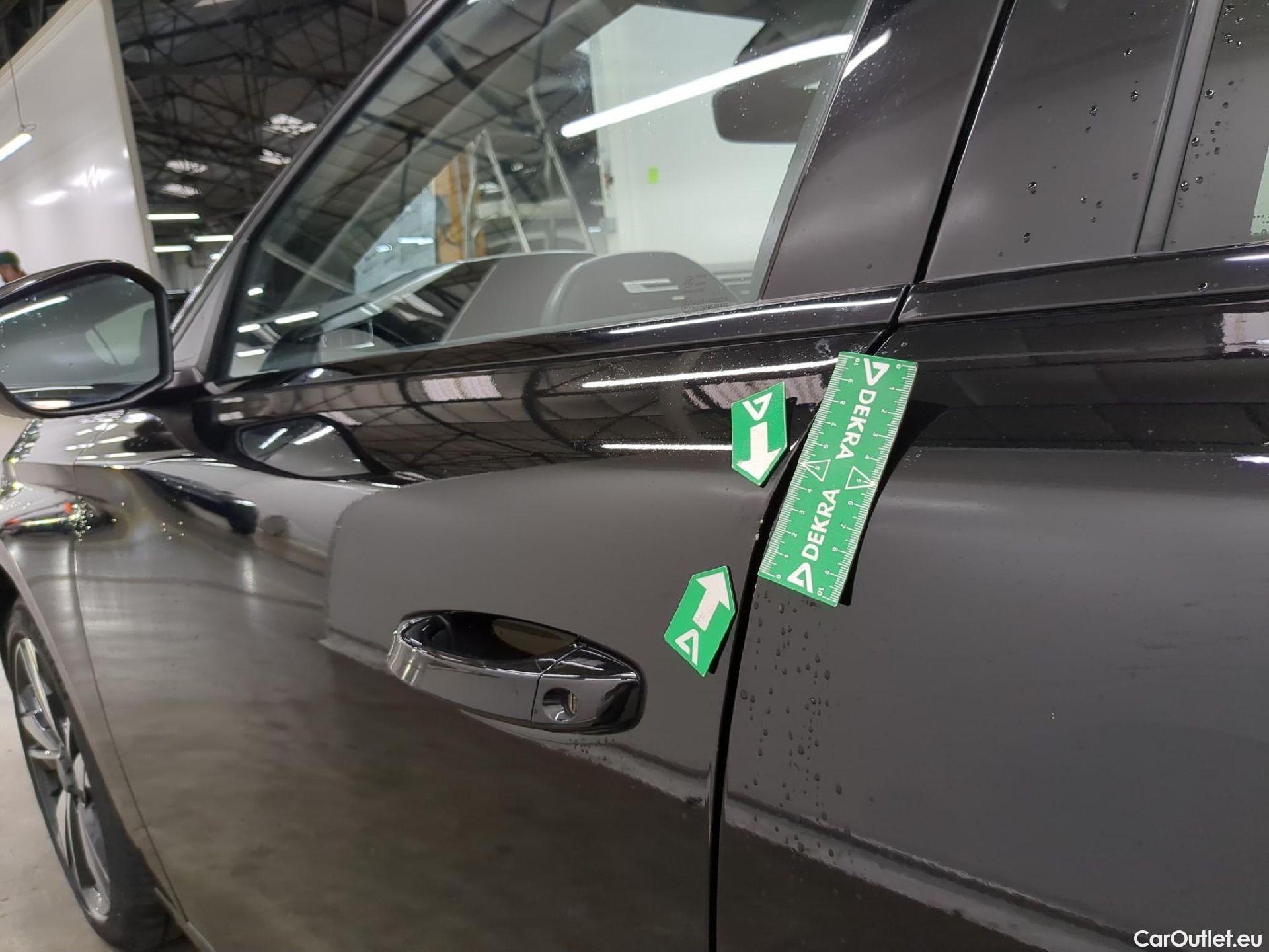  Peugeot  308  Allure 1.2 PureTech 130CV BVA8 E6d #33