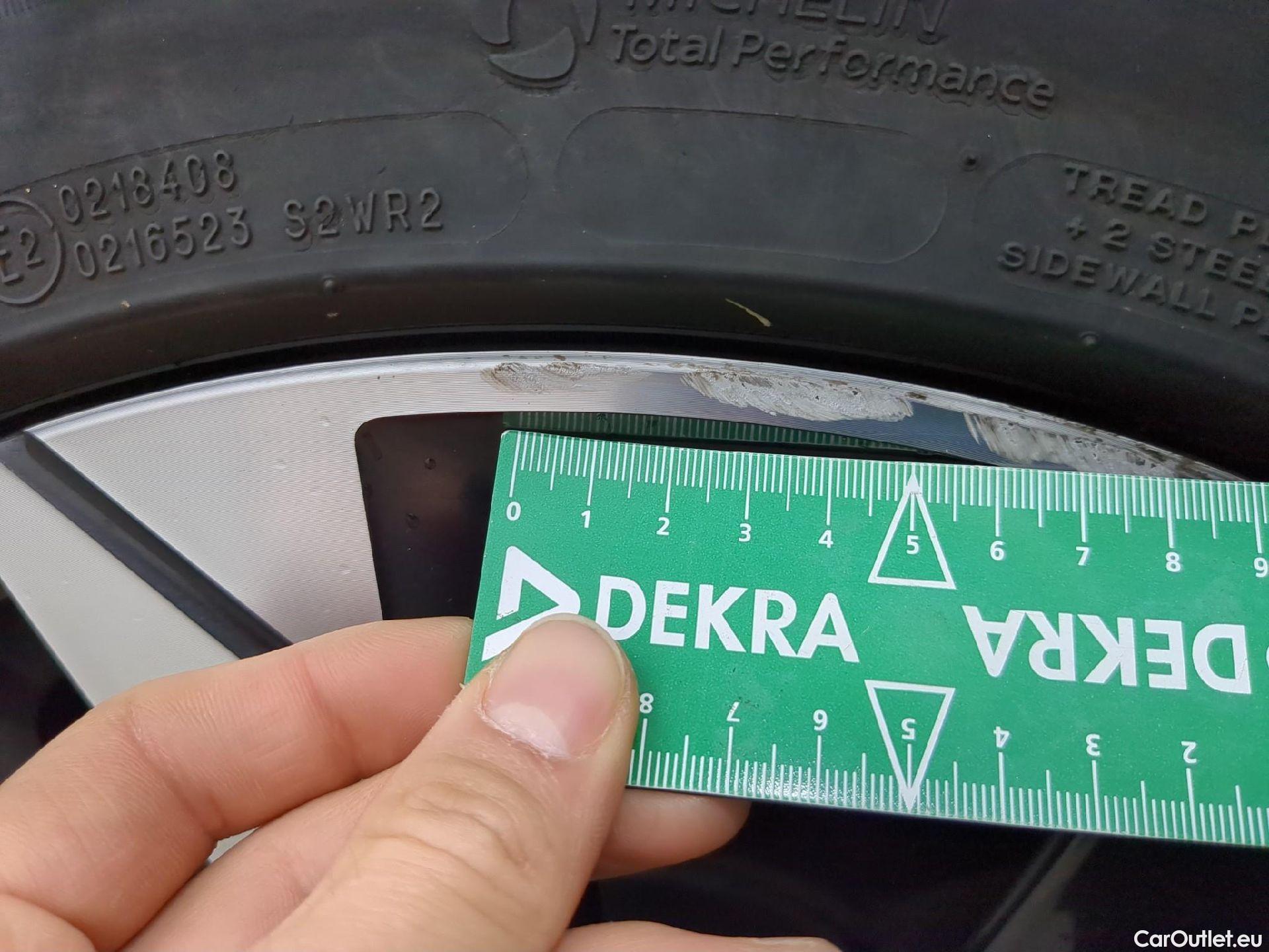  Peugeot  308  Allure 1.2 PureTech 130CV BVA8 E6d #2