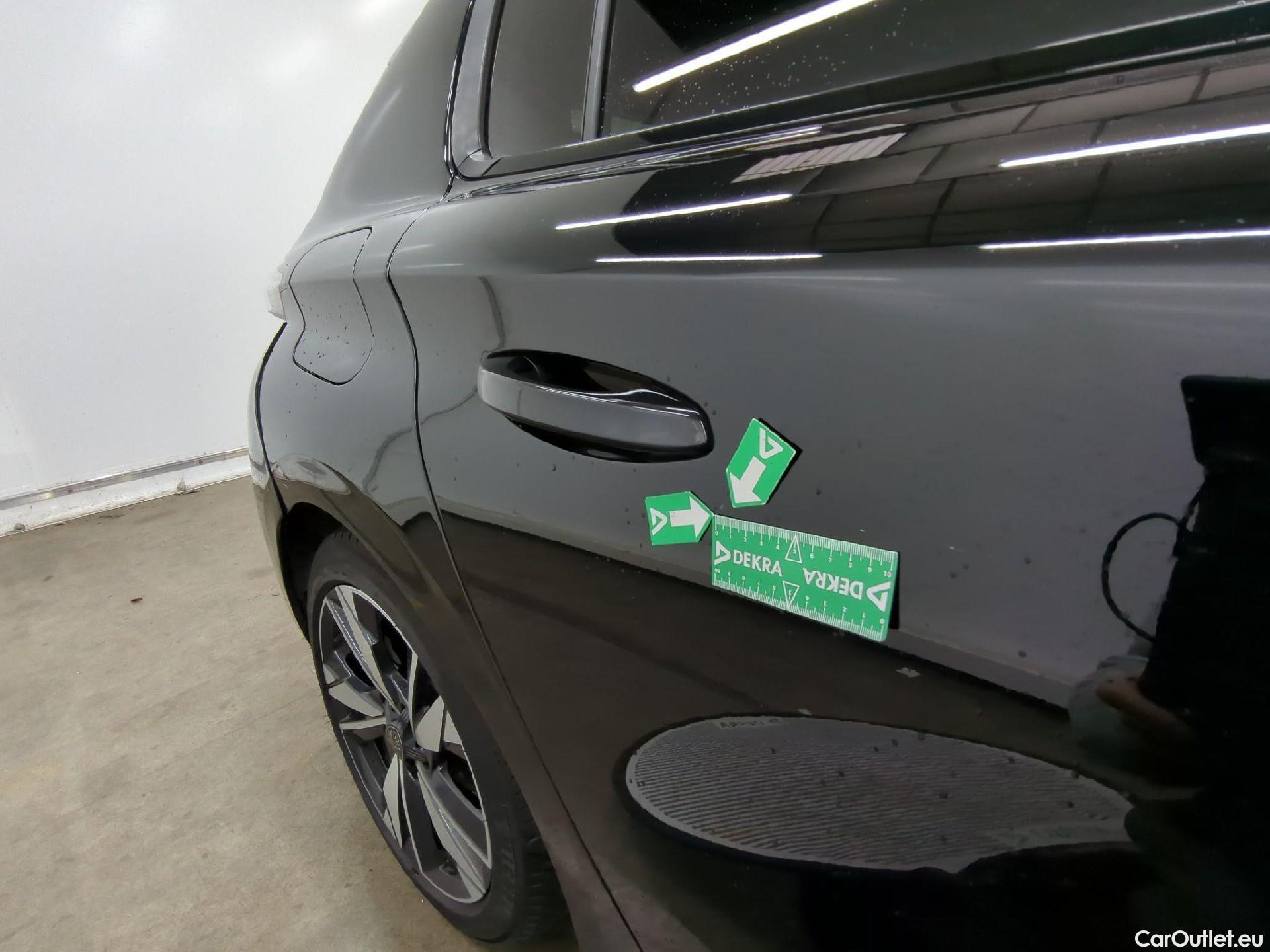  Peugeot  308  Allure 1.2 PureTech 130CV BVA8 E6d #20