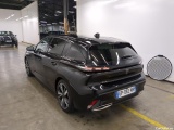  Peugeot  308  Allure 1.2 PureTech 130CV BVA8 E6d #2