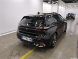  Peugeot  308  Allure 1.2 PureTech 130CV BVA8 E6d #3