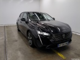  Peugeot  308  Allure 1.2 PureTech 130CV BVA8 E6d #4