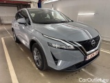  Nissan  Qashqai  MHEV Business Edition (Mild Hybrid) 103kW/140pk  5D/P Man-6 (4 seizoenen Banden) - CO2 onvolledig #2