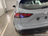  Nissan  Qashqai  MHEV Business Edition (Mild Hybrid) 103kW/140pk  5D/P Man-6 (4 seizoenen Banden) - CO2 onvolledig #48