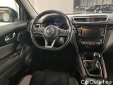  Nissan  Qashqai  dCi 115 Business Edition Plus 85kW/115pk  5D/P Man-6 #5