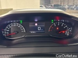  Peugeot  2008  1.2 Puretech S/S Allure 74kW/100pk  5D/P Man-6 #9