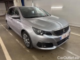  Peugeot  308  SW 1.5 BlueHDi 130 S/S EAT8 Allure Pack 96kW/130pk  5D/P Auto-8 #2