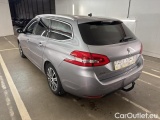 Peugeot  308  SW 1.5 BlueHDi 130 S/S EAT8 Allure Pack 96kW/130pk  5D/P Auto-8 #3