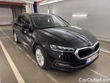  Skoda  Octavia  Combi 1.0 TSI Ambition 81kW/110pk  5D/P Man-6 #2