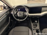  Skoda  Octavia  Combi 1.0 TSI Ambition 81kW/110pk  5D/P Man-6 #5