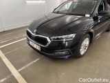  Skoda  Octavia  Combi 1.0 TSI Ambition 81kW/110pk  5D/P Man-6 #21