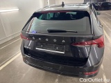 Skoda  Octavia  Combi 1.0 TSI Ambition 81kW/110pk  5D/P Man-6 #39