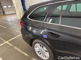  Skoda  Octavia  Combi 1.0 TSI Ambition 81kW/110pk  5D/P Man-6 #60